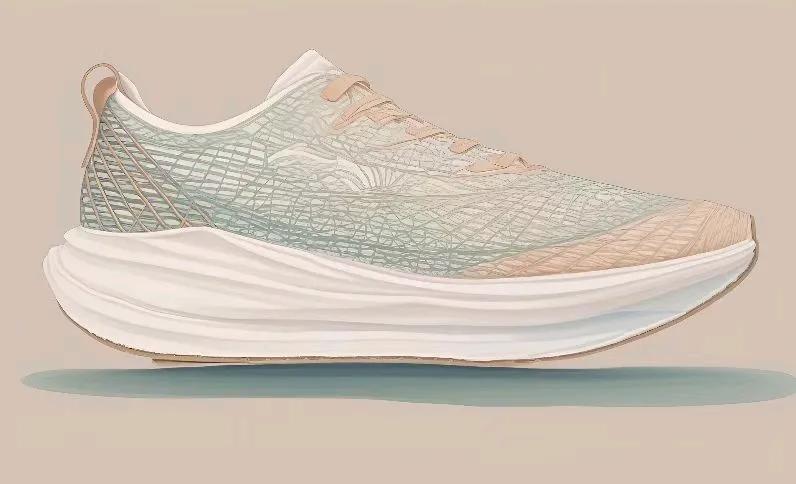 国产跑步机什么牌子的好_特步两千公里3代评测_国产跑鞋推荐