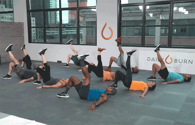 开yun体育app入口登录 男练臀，女练腰？揭秘：被99%男性忽视的‘核心发动机’改造指南