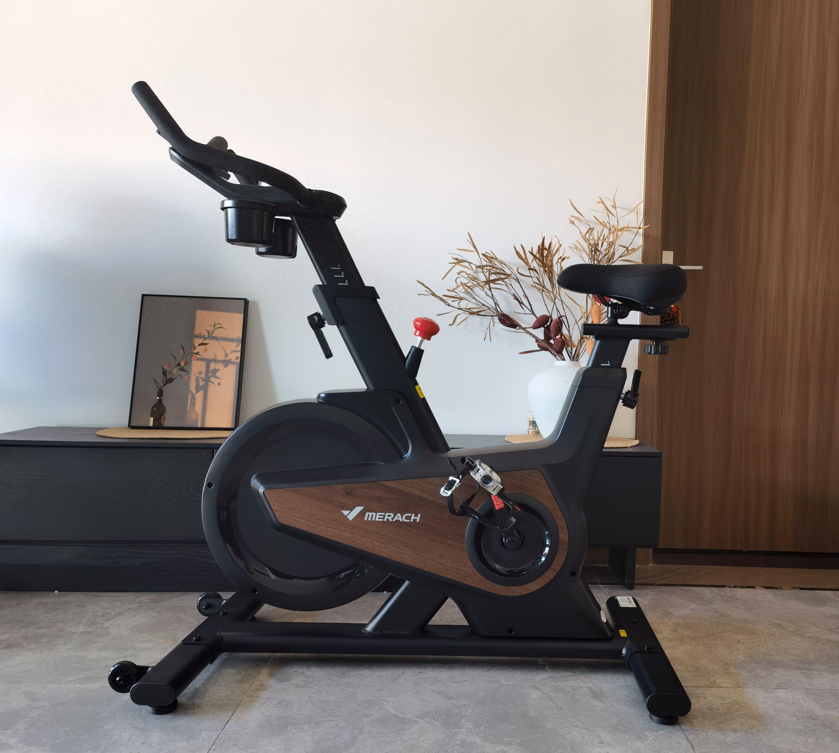 开yunapp体育官网入口下载手机版 2025年动感单车选购指南，家用动感单车横评，谁是燃脂效率王者？