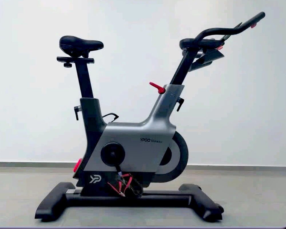 飞轮重量与磁控系统_家用跑步机什么牌子的好_动感单车选购指南