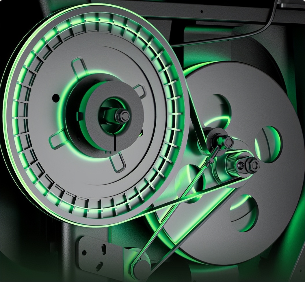 动感单车选购指南_家用跑步机什么牌子的好_飞轮重量与磁控系统