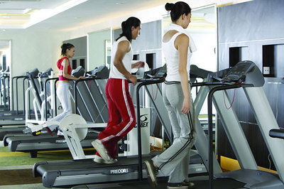 开yun体育app官方下载入口 跑步机一半不跑步！为什么这么多跑步机买回家后都闲着？