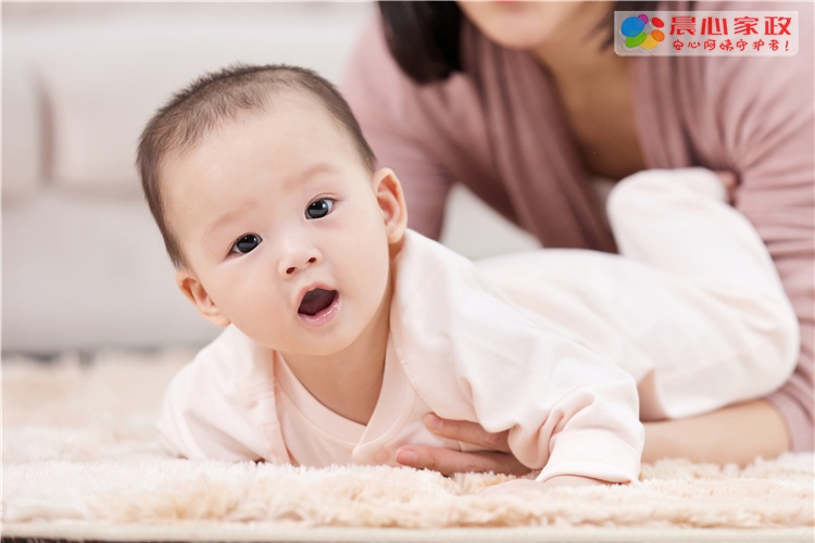 产后健身操什么时候开始做 恢复身材别心急3