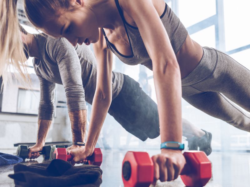 开yunapp体育官网入口下载手机版 股四头肌锻炼方法