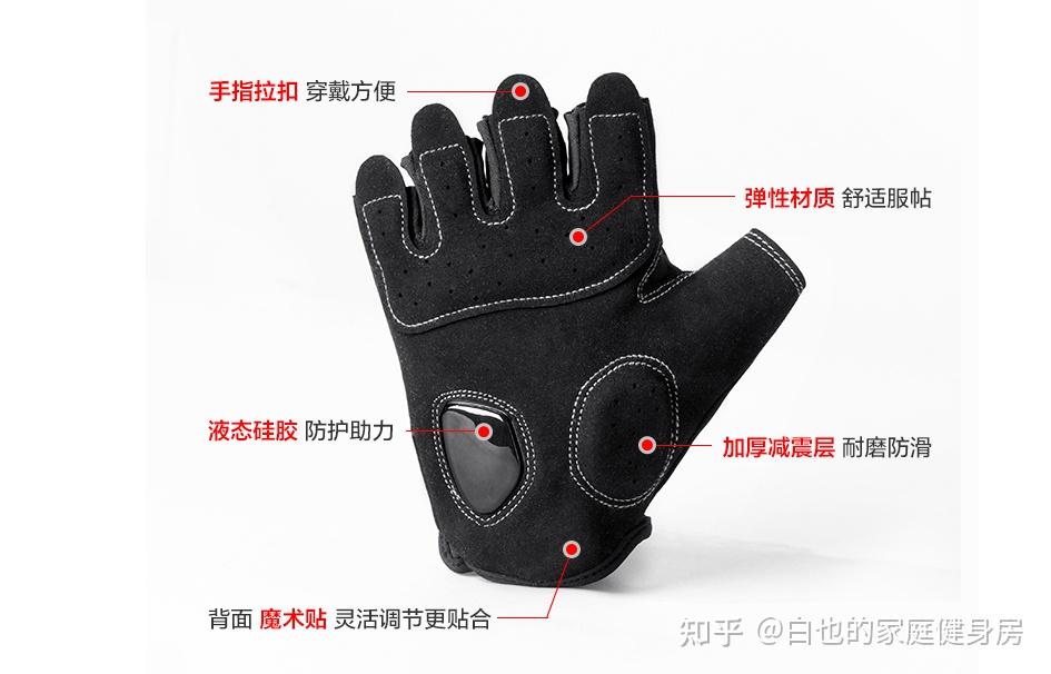 wonny健身手套怎么样_健身运动手套_健身专业手套