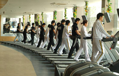 2017年跑步机推荐_跑步机品牌销量排行_天猫跑步机什么牌子好