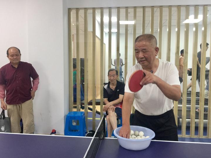 浙江百姓健身房建设_杭州东新园社区百姓健身房_杭州跑步机什么牌子售后好的