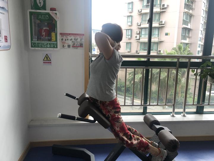 杭州跑步机什么牌子售后好的_浙江百姓健身房建设_杭州东新园社区百姓健身房