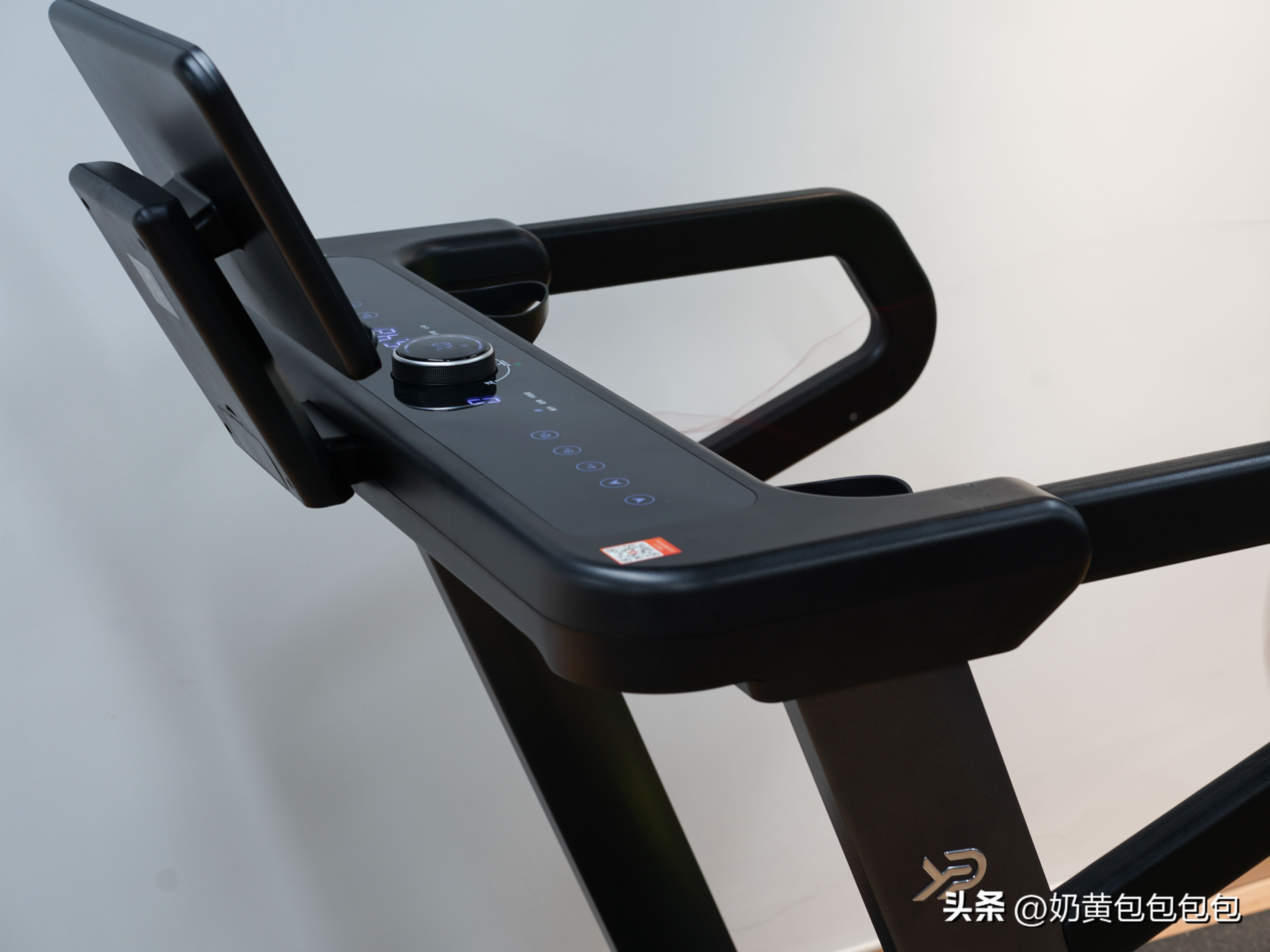 易跑M5Ultra测评_跑步机坡度调节_家用跑步机什么牌子的好