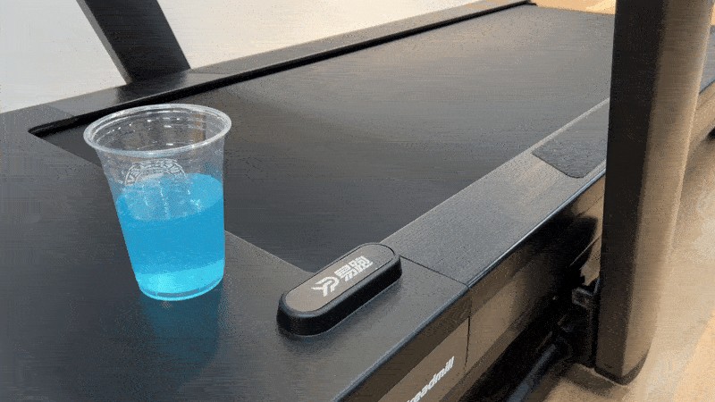 跑步机坡度调节_家用跑步机什么牌子的好_易跑M5Ultra测评