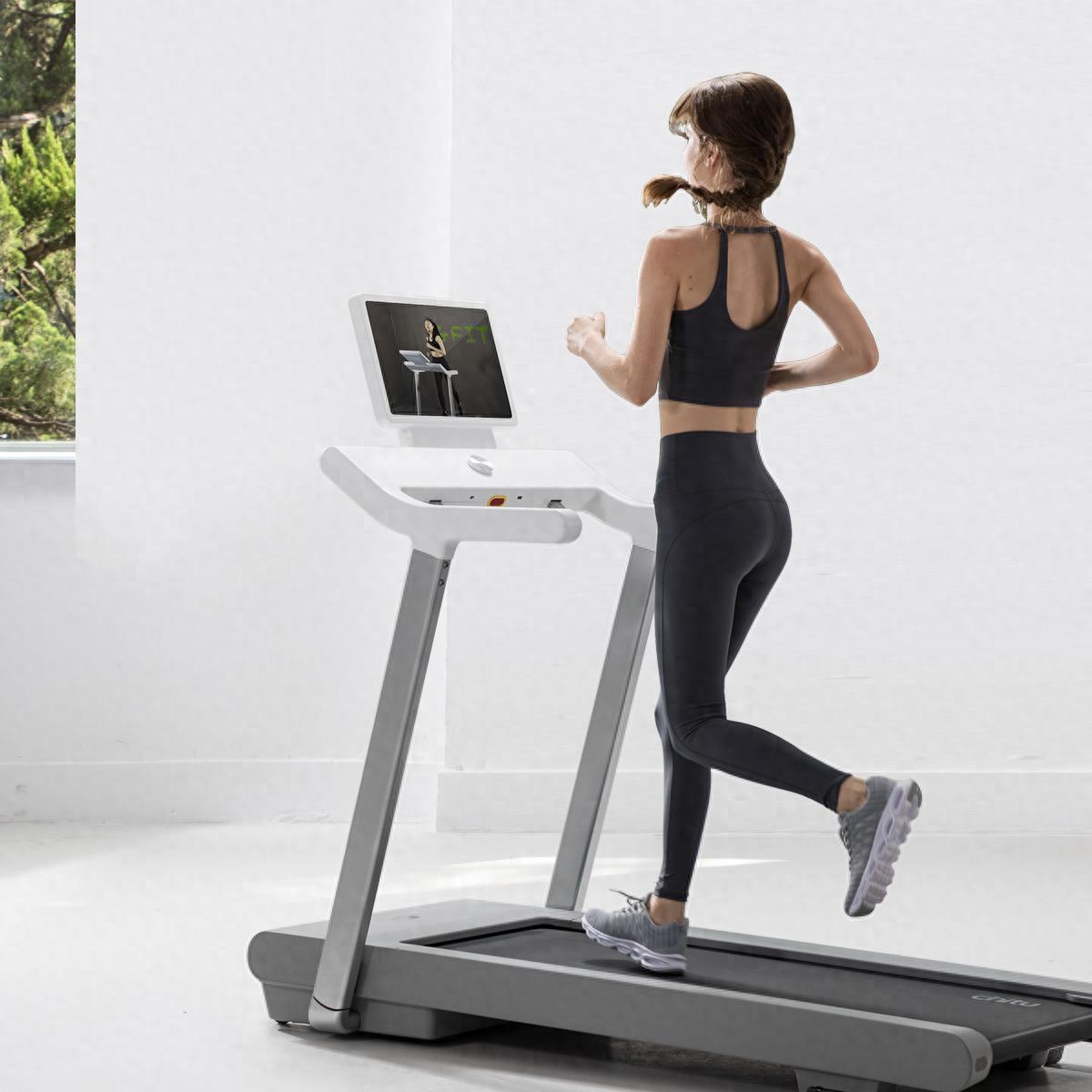 yy漫画画免费读漫画下拉式在线观看 社区用户口碑种草「赤兔运动」用产品内容解决跑步机销售效率问题