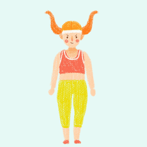 开yunapp体育官网入口下载手机版 花式居家锻炼——“椅子健身操” 运动防疫