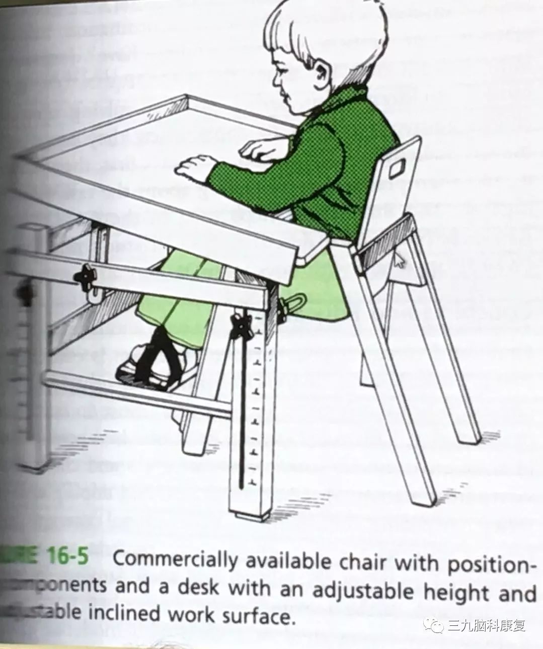 髋关节坐姿_髋关节训练器_髋关节训练椅