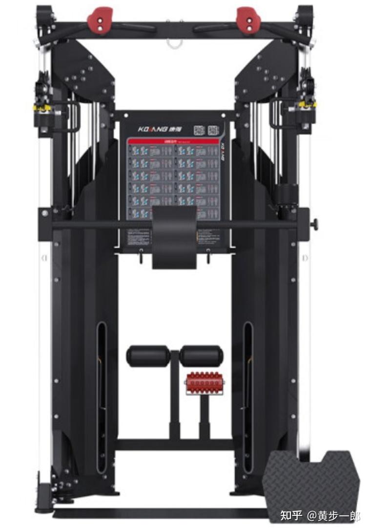 综合训练器训练计划_多功能综合训练器_综合训练器注意事项