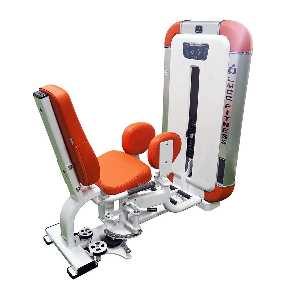 大腿内外展训练器选购指南_北京综合训练器_如何选择优质大腿内外展训练器