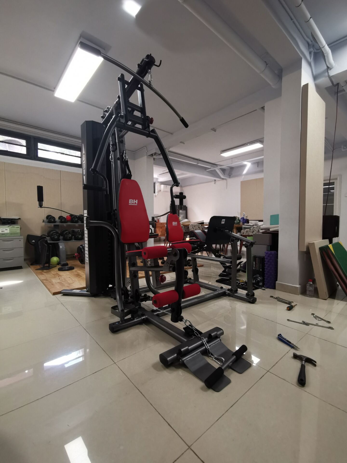 开yun体育官网入口登录app 综合训练器哪个牌子性价比高？2021口碑好的综合训练器推荐