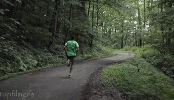 燃脂效率与安全性分析_跑步机 减震什么牌子好_户外跑与跑步机对比