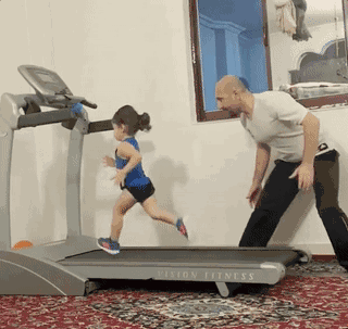 燃脂效率与安全性分析_跑步机 减震什么牌子好_户外跑与跑步机对比