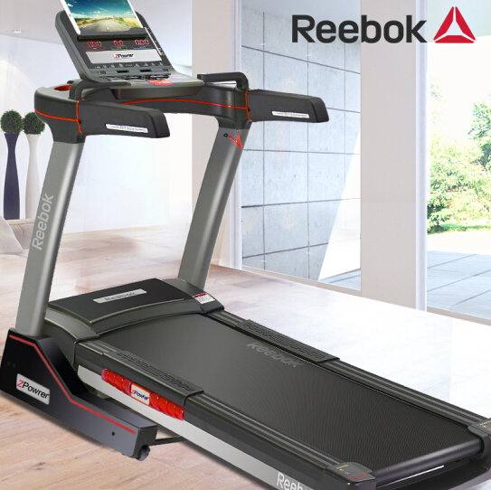 开yun体育官网入口登录体育 家用跑步机什么品牌好？锐步可折叠的专业级Zpower跑步机测评