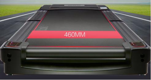 许子衡跑步机跑步机什么牌子好_锐步Zpower专业级家用跑步机_家用跑步机性能体积价格平衡