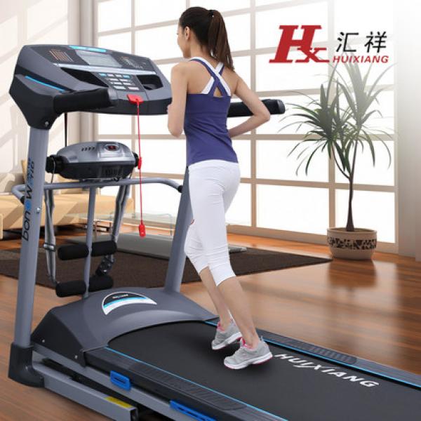 国内跑步机十巨头排行榜 上榜的理由你不能不了解