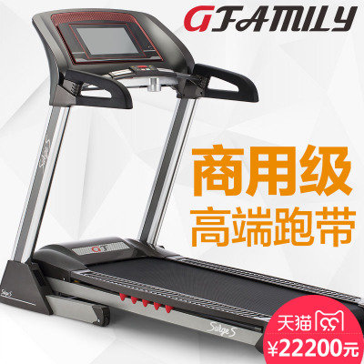 国内跑步机十巨头排行榜 上榜的理由你不能不了解