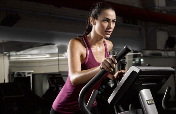 yy漫画画免费读漫画下拉式在线观看 智能分析科学指导，亿健跑步机助力用户实现减肥计划！