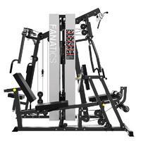 训练器的使用方法_综合训练器材使用视频_综合训练器怎么使用