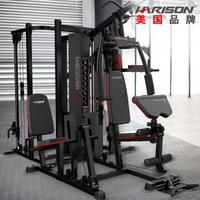 综合训练器材使用视频_训练器的使用方法_综合训练器怎么使用