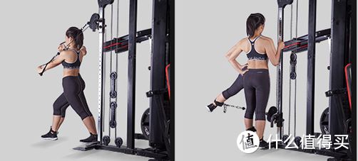 综合训练器材使用视频_训练器的使用方法_综合训练器怎么使用