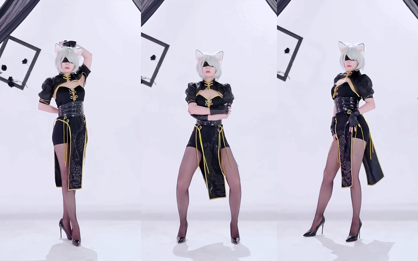 开yun体育官网入口登录app 舞蹈·偶像