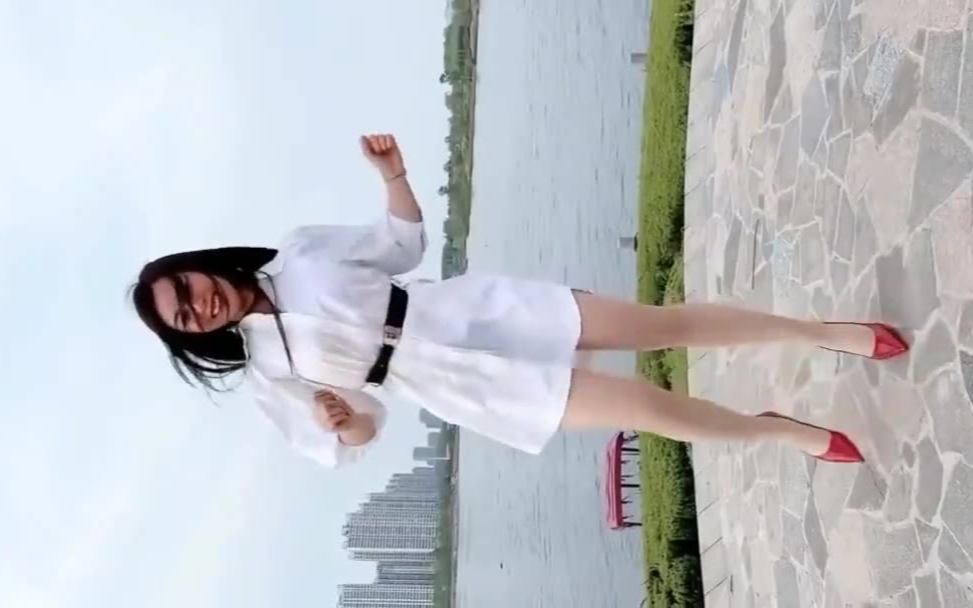 【4K】爵士舞舞蹈