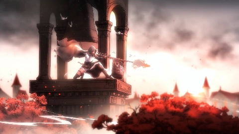 【国漫新番】万国志 - 第二版预告片.天才们的全世界!