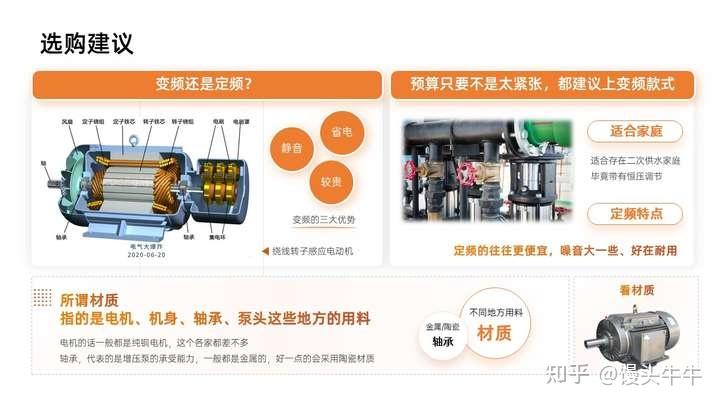 热水器循环泵推荐_家用什么牌子跑步机好_家用增压泵选购指南