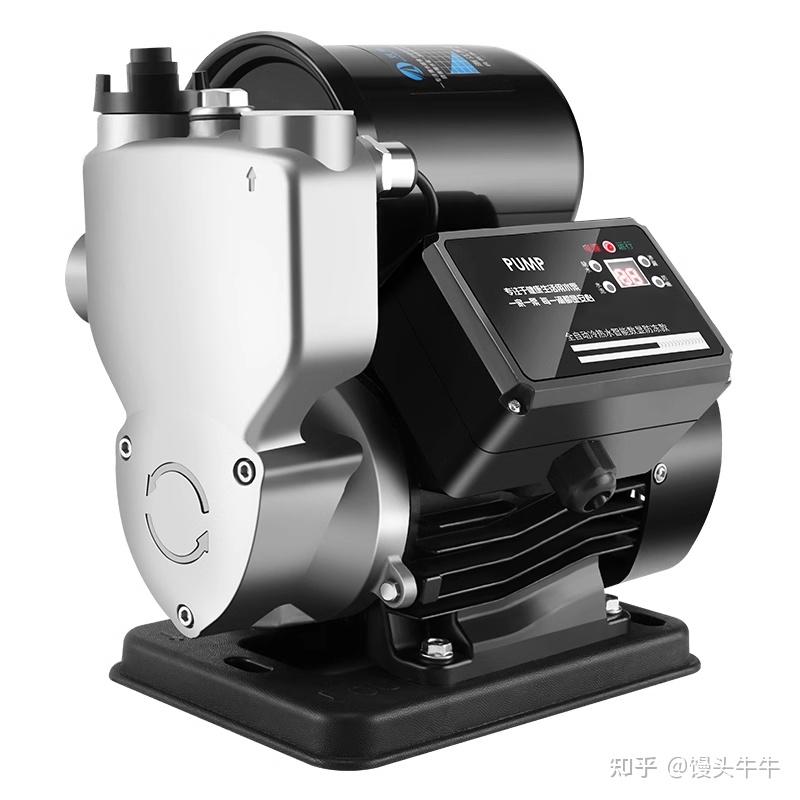开yun体育app入口登录 2024年家用增压泵怎么选？家用增压泵什么牌子好？增压泵&回水器选购攻略！wilo/林内/苏法尔/得力/新界哪款好？