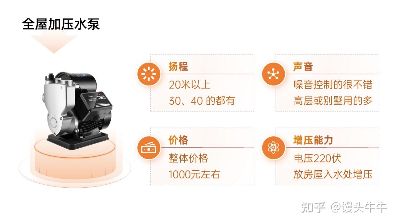 热水器循环泵推荐_家用什么牌子跑步机好_家用增压泵选购指南