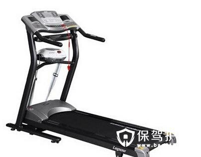 开yun体育app入口登录 汇康跑步机1368D的基本信息,汇康跑步机1368D的外观体积