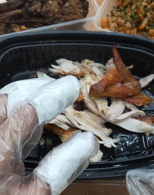 开yun体育官网入口登录app 家里的一次性手套，竟然有这么多隐藏用法， 后悔太晚知道了