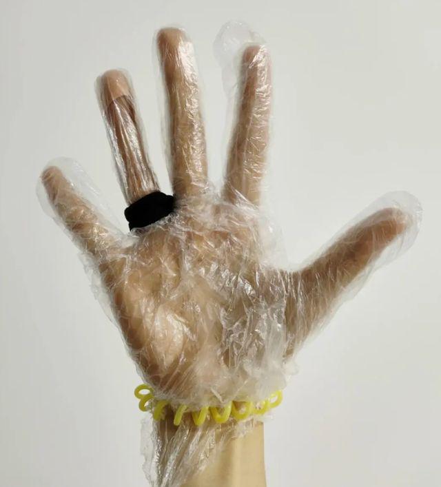 便携洗护套装制作_健身手套 小了_一次性手套多种用途