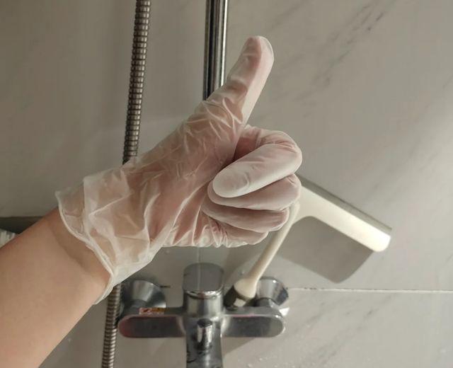 一次性手套多种用途_健身手套 小了_便携洗护套装制作