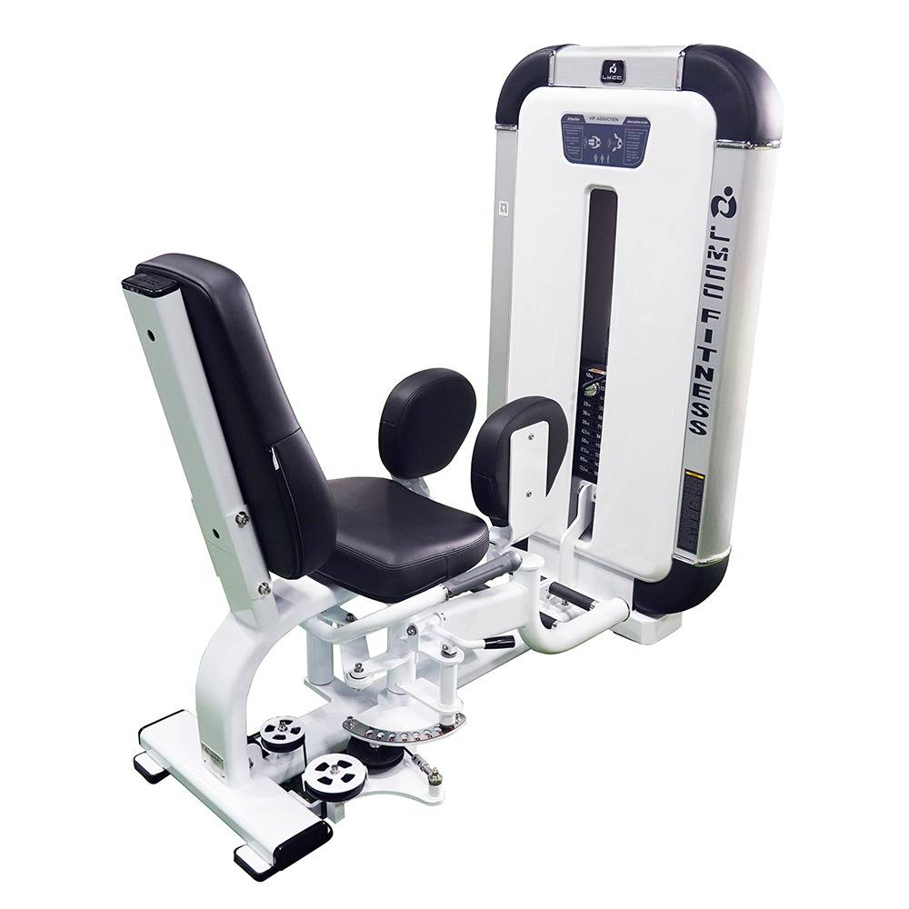 开yun体育官网入口登录app 专业级大腿内外展训练器推荐