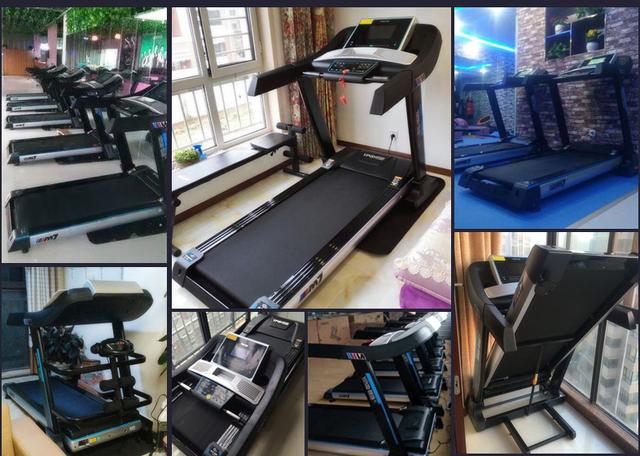 易跑M7避震系统_家用跑步机推荐_许子衡跑步机跑步机什么牌子好