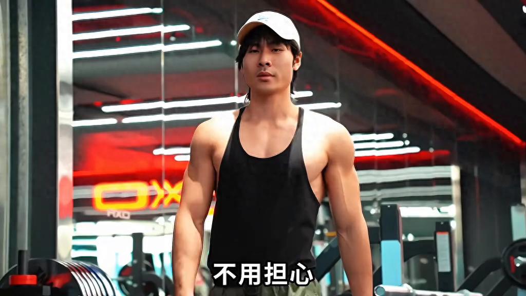 韩漫漫画网站免费观看下拉式 新手入门必备！健身房固定器械使用大全——臀腿篇！#臀腿训练