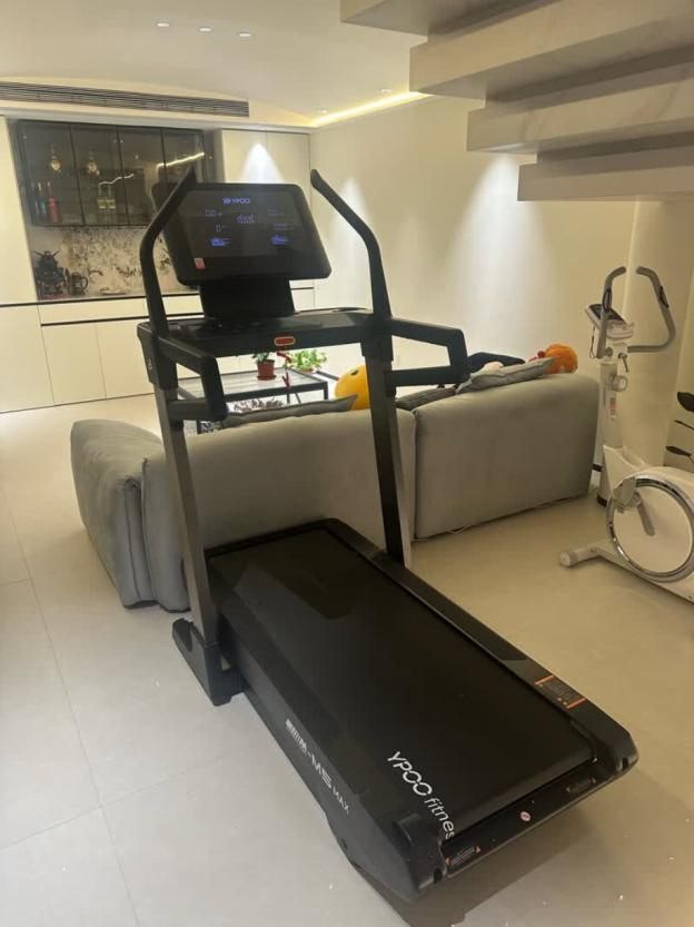 家庭用跑步机什么牌子好_易跑跑步机推荐_家用跑步机选购指南