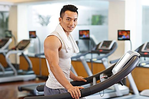 yy漫画画免费读漫画下拉式在线观看 家用跑步机什么牌子好，购买跑步机有哪些坑