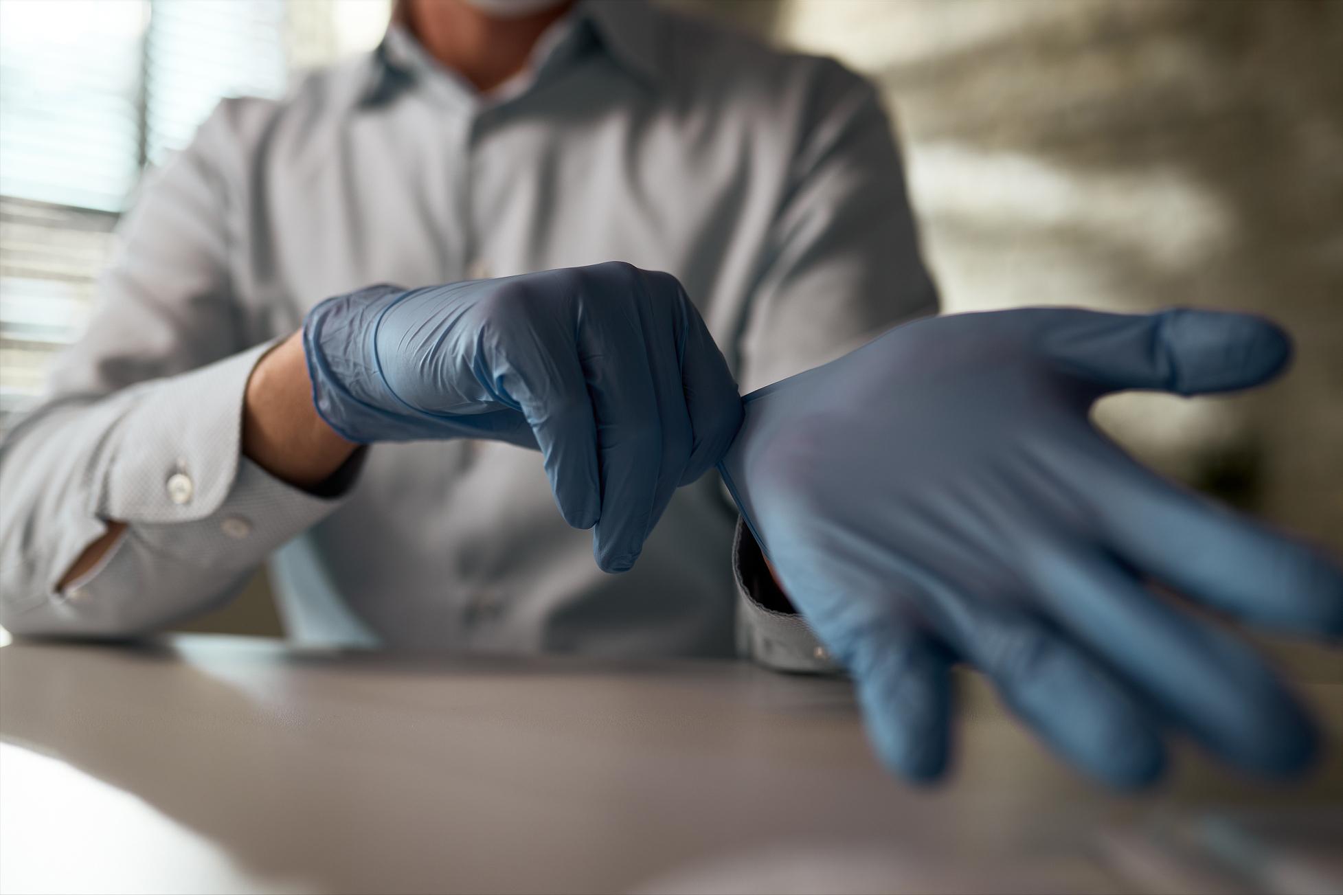 手部防护手套分类用途尺寸_特殊功能手套应用领域_健身手套耐磨 知乎