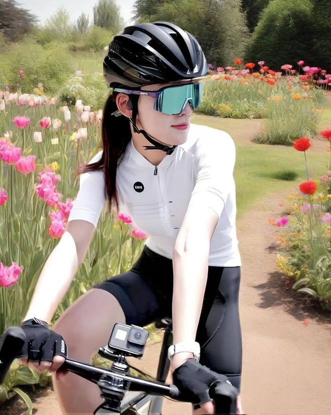 高端自行车品牌排行_sportsart自行车_骑行健康益处