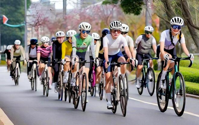 骑行健康益处_sportsart自行车_高端自行车品牌排行