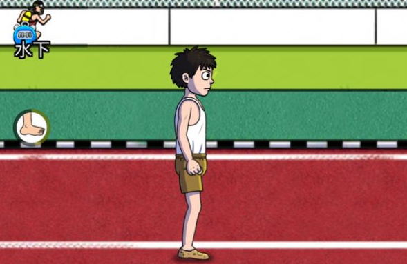 开yun体育官网入口登录app 冲冲冲快冲游戏采用了跑酷的游戏玩法，在这里你要合理的操控自己的角色在赛道或是