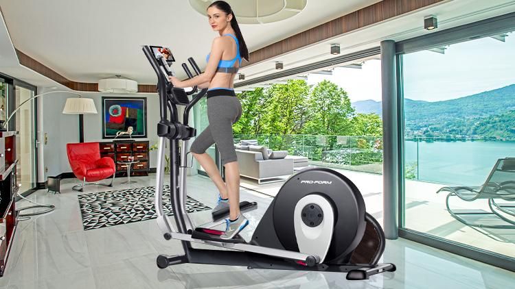 居家健身器材选择_大飞鸟综合训练器_健身行业发展历程